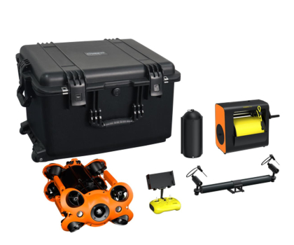 Dron Chasing M2 Pro Advanced Set (2 Baterie)